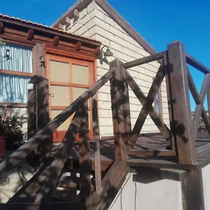 Casa Zenaida El Río