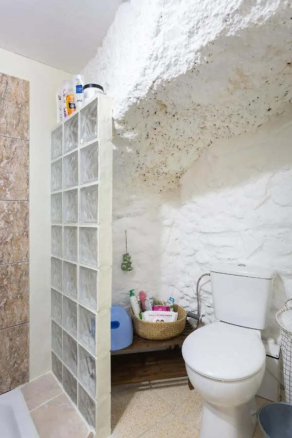 Σπίτι διακοπών Casa Cueva Gaspara Arico